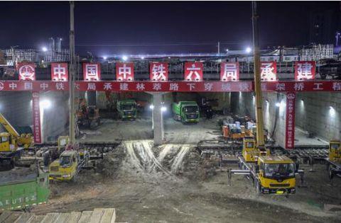 186Сʱ ��������·�´�13��������ʩ��