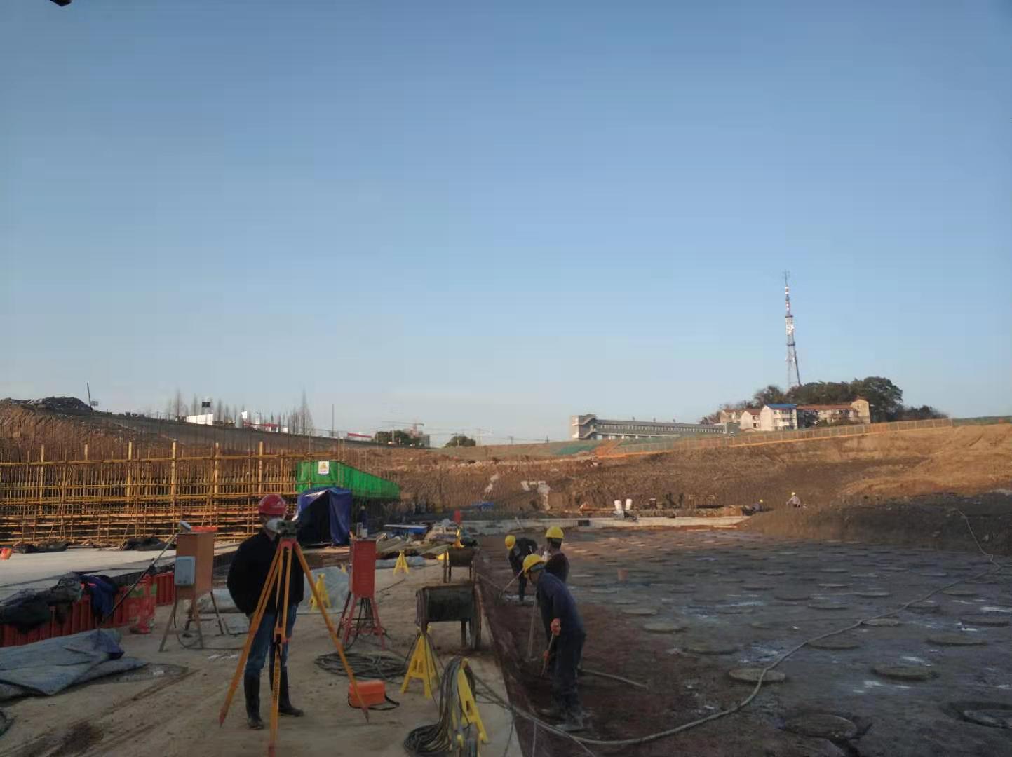 ����ʡ�ص���Ŀ���콨��ʩ���Žǣ�
